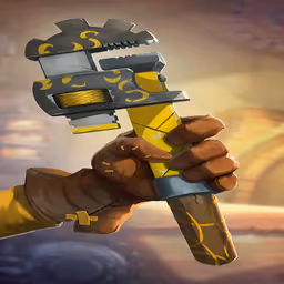 Wrench background