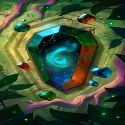 Soulstone background