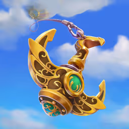 Sky Anchor background
