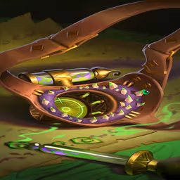 Optical Augment background
