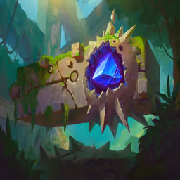 Ethergy Conduit background