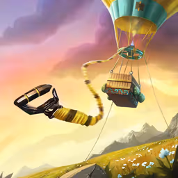 Tethers background