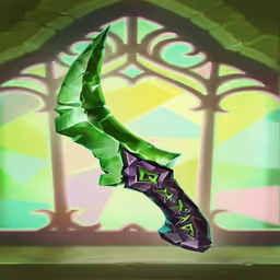 Ritual Dagger background