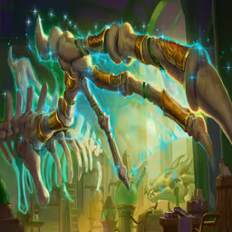 Skyspirit Ashes background