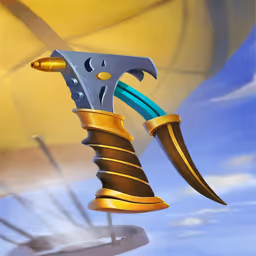 Rivet Gun background