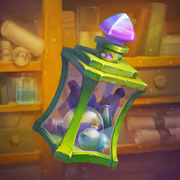 Potion Potion background