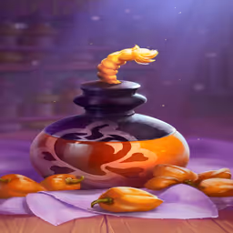 Hot Sauce background