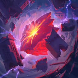 Soul of the District background