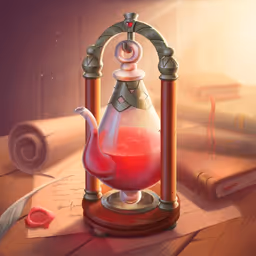 Weather Glass background