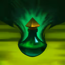 Retaliatory Toxins background