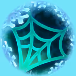 Creeping Chill background