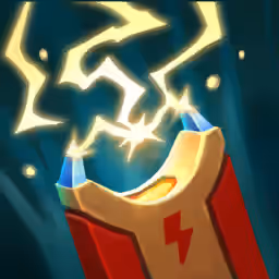 Electrified Hull background