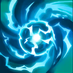 Static Acceleration background