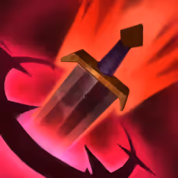 Improvised Weaponry background