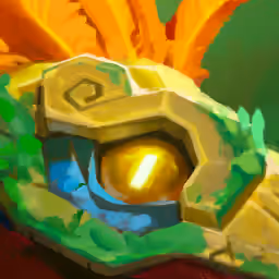 Guardian's Fury background