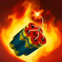 Quick Ignition background