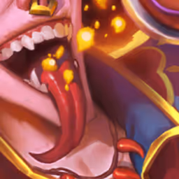 Heat Lover background