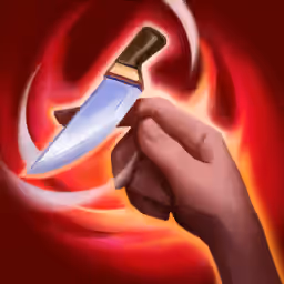 Knife Tricks background