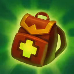 Vital Reserve background