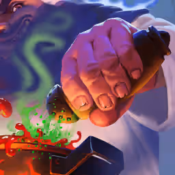 Anything to Win background